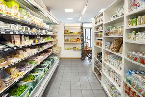 Hello Vegan at Hello Vegan in Uster