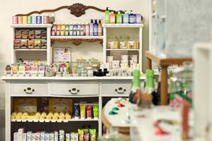 Hello Vegan at Hello Vegan in Uster