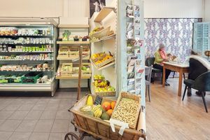 Hello Vegan at Hello Vegan in Uster