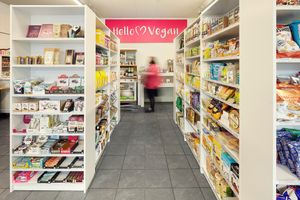 Hello Vegan at Hello Vegan in Uster