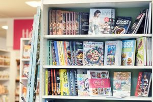 Hello Vegan at Hello Vegan in Uster