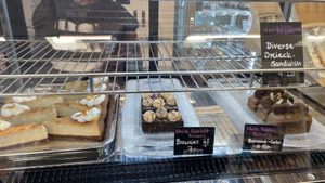   at Hello Vegan in Uster