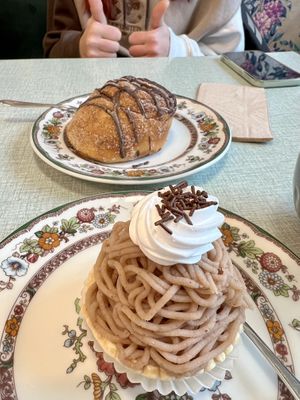   at Hello Vegan in Uster