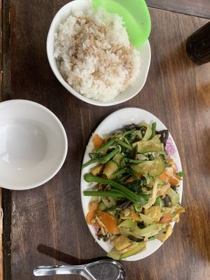   at Nha Hang Quang Dung in Ha Giang