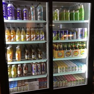 Herbivores Marché Végétalien at Herbivores Marche Vegetalien in Montreal