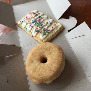 Herbivores Marché Végétalien at Herbivores Marche Vegetalien in Montreal