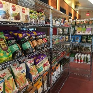 Herbivores Marché Végétalien at Herbivores Marche Vegetalien in Montreal