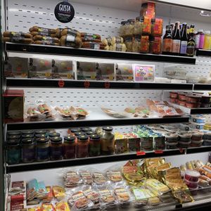 Herbivores Marché Végétalien at Herbivores Marche Vegetalien in Montreal