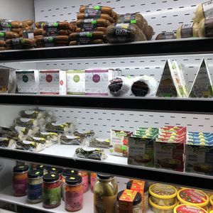 Herbivores Marché Végétalien at Herbivores Marche Vegetalien in Montreal