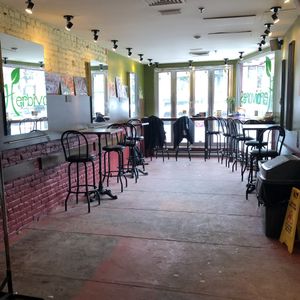 Herbivores Marché Végétalien at Herbivores Marche Vegetalien in Montreal