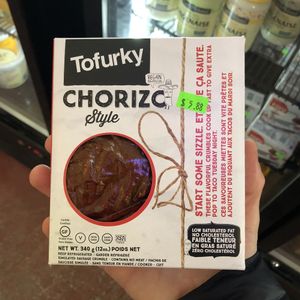 Herbivores Marché Végétalien at Herbivores Marche Vegetalien in Montreal