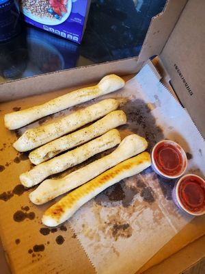  at Nags Head Pizza Company in Nags Head