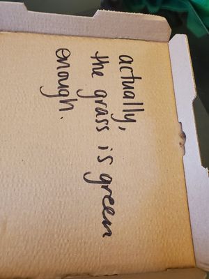  at Nags Head Pizza Company in Nags Head