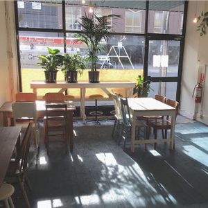 Papirica  at Papirica in Collingwood