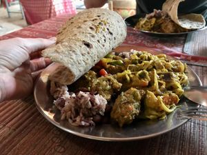   at Dosha in Koh Phangan