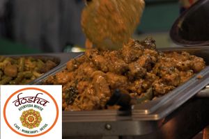 Vegan, Indian healthy food.
Dosha - Ayurveda House - Cafe, Catering, Shop at Dosha in Koh Phangan