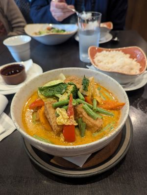  at Niagara's Finest Thai in Niagara-on-the-lake