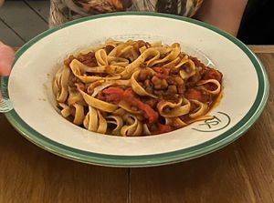  at ASK Italian in York