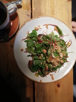  at Ramasuri in Vienna