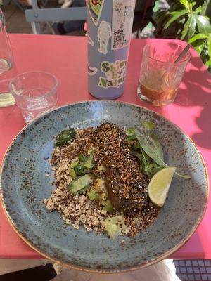   at Ramasuri in Vienna