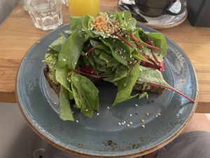   at Ramasuri in Vienna