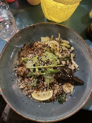   at Ramasuri in Vienna