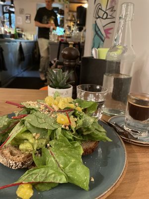   at Ramasuri in Vienna