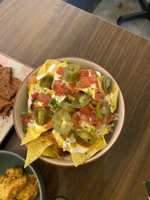 Nacho at Sala - Hartamas in Kuala Lumpur