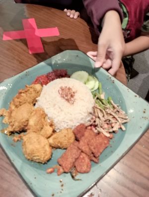 Sure² must at Sala - Hartamas in Kuala Lumpur