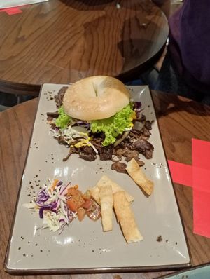 😍😍😍 at Sala - Hartamas in Kuala Lumpur