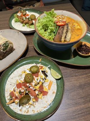   at Sala - Hartamas in Kuala Lumpur