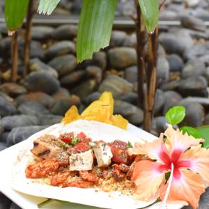 Protein Packed Tacos at Sala - Hartamas in Kuala Lumpur