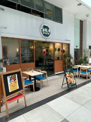  at Sala - Hartamas in Kuala Lumpur