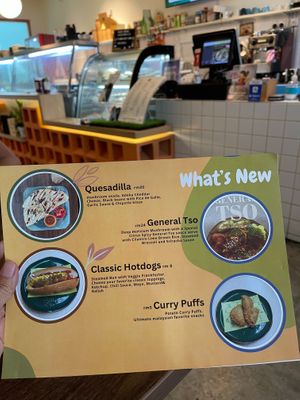 New offerings! at Sala - Hartamas in Kuala Lumpur