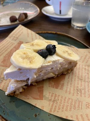 Pie at Sala - Hartamas in Kuala Lumpur