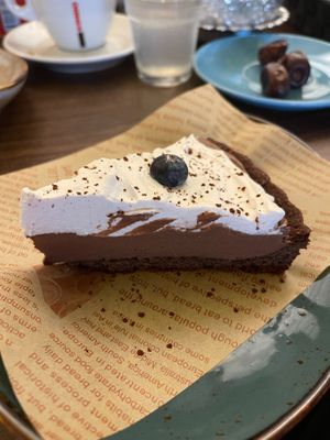 Pie at Sala - Hartamas in Kuala Lumpur