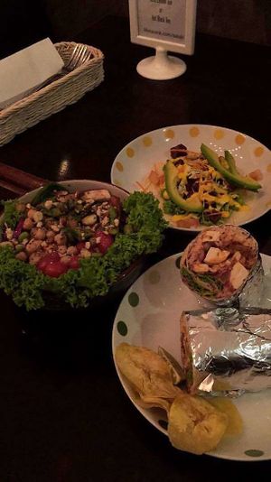 Become my beloved food  at Sala - Hartamas in Kuala Lumpur