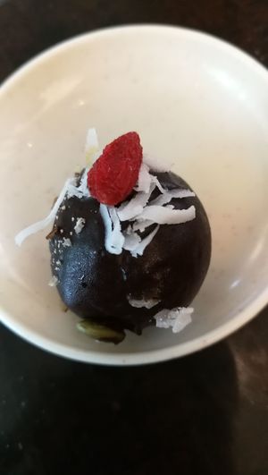 Dessert at Sala - Hartamas in Kuala Lumpur