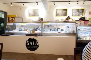 Counter. at Sala - Hartamas in Kuala Lumpur