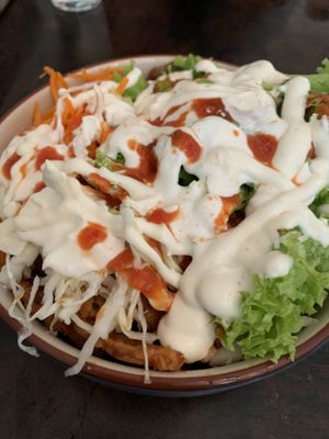 Absolutely delicious  at Sala - Hartamas in Kuala Lumpur