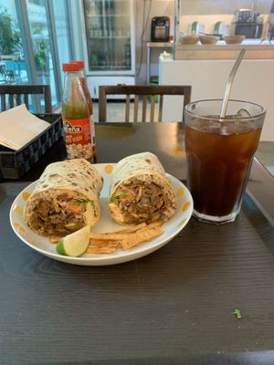 Shrooms at Sala - Hartamas in Kuala Lumpur