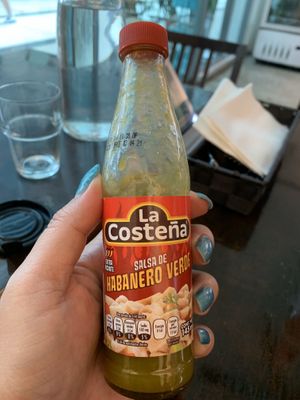 Must add this. Yum at Sala - Hartamas in Kuala Lumpur