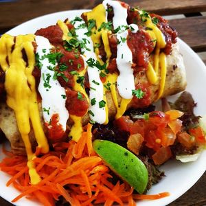 Chimicunga at Sala - Hartamas in Kuala Lumpur