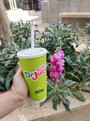  at Dr Juice - Plaza Sliema in Sliema