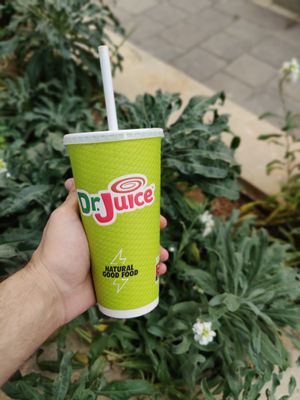  at Dr Juice - Plaza Sliema in Sliema