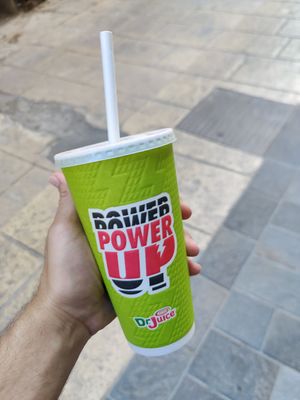  at Dr Juice - Plaza Sliema in Sliema