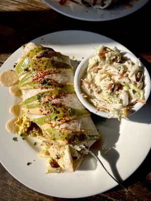   at Off The Griddle - Southeast in Portland