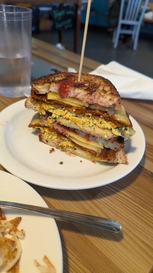  at Off The Griddle - Southeast in Portland