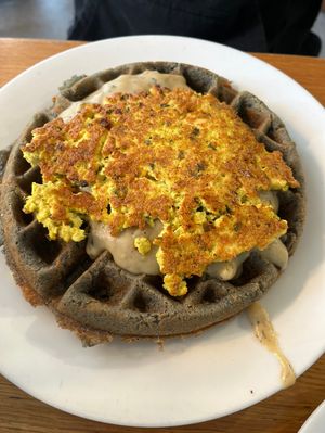   at Off The Griddle - Southeast in Portland