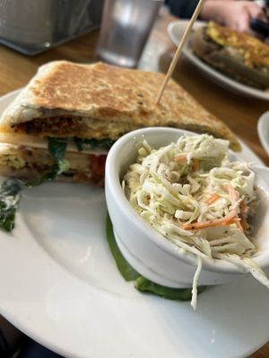   at Off The Griddle - Southeast in Portland